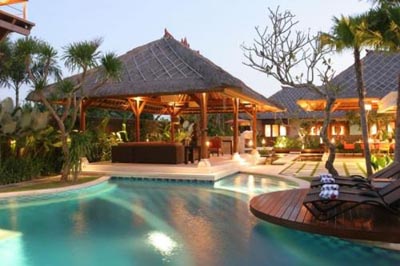 Luxury Villas Bali