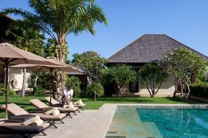 Luxury Villas Bali