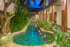 Seminyak Villa 3 Bed Seminyak Villa 3 Bed