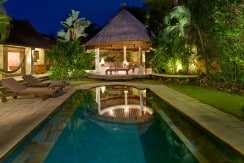 Seminyak Villa 5 Bed Seminyak Villa 5 Bed