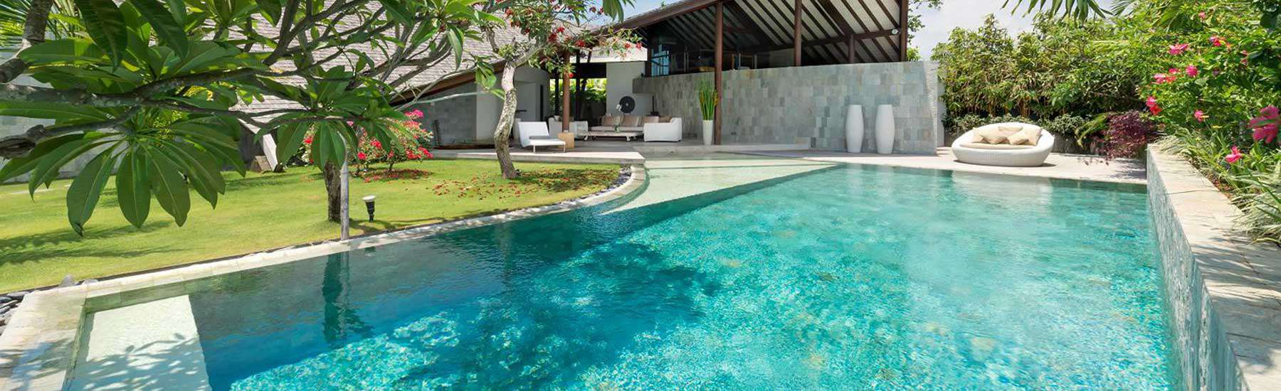 Seminyak Villa 1, 2, 3 or 4 Bed