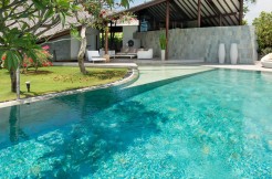 Seminyak Villa 1, 2, 3 or 4 Bed