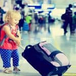 Travel with Children