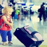 Travel with Children