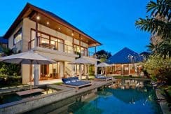 Seminyak Villa 4 Bed Seminyak Villa 4 Bed