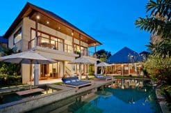 Luxury Villas Bali