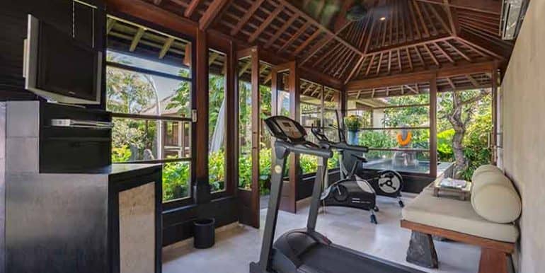 Villa-Gym