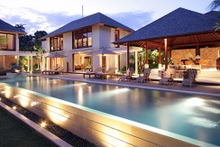 Seminyak Villa 5 Bed Seminyak Villa 5 Bed