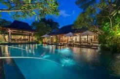 Seminyak Villa for Vacation Rental