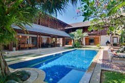 Seminyak Villa 4 or 5 Bedroom