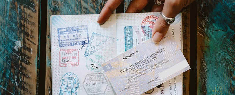 Your Options For A Visa When Visiting Bali