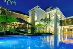 Canggu Villa 6 Bed Canggu Villa 6 Bed