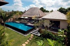 Seminyak Villa 5 Bed Seminyak Villa 5 Bed